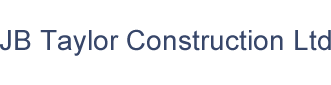 JB Taylor Construction